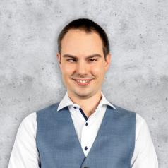 Adrian Michel