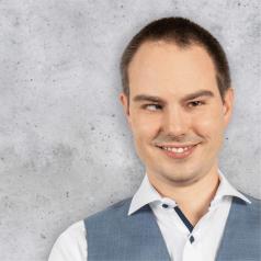 Adrian Michel