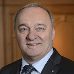 Alex Kuprecht