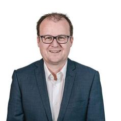 Andreas Luchsinger