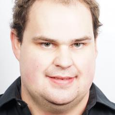 Patrick Hodel