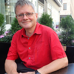Benedikt Schmidt