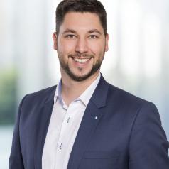 Andreas Bärtschi