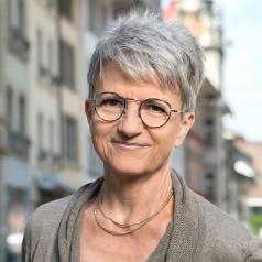 Maya Bally Frehner