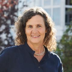 Barbara Schaffner