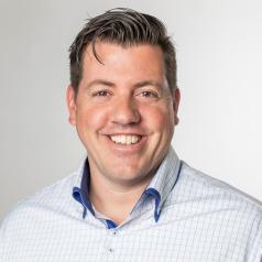Benjamin Koch