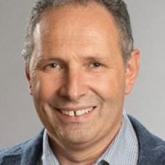 Georg Nussbaumer