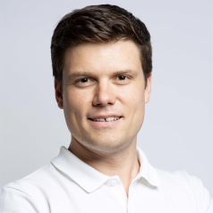 Alain Bai
