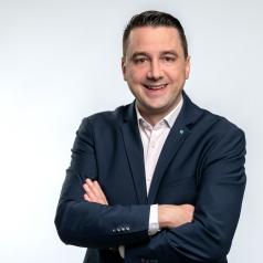 Bruno Tüscher