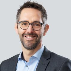 Ralf Bucher