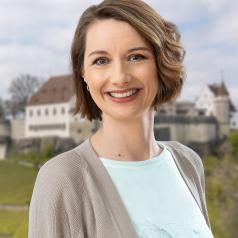 Christina Bachmann-Roth