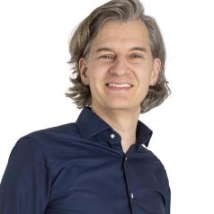 Christer Joho