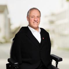 Christian Lohr