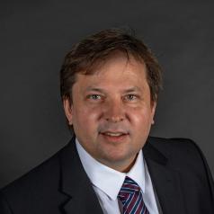 Csaba Zvekan