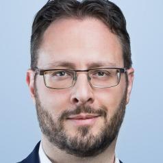 Bernhard ALTERMATT