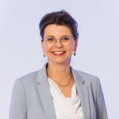 Regina Durrer-Knobel