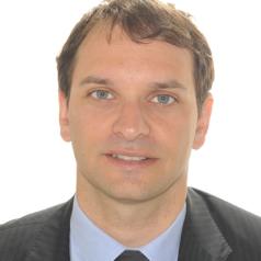 Lionel Halperin