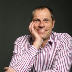 Daniel Widmer