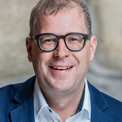 Daniel Preisig