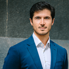 Darius Azarpey