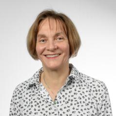 Theresia Derksen