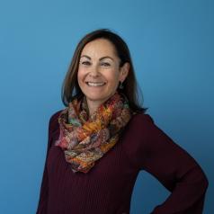 Nicole Gertrud Ittig