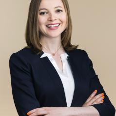 Laura Dittli