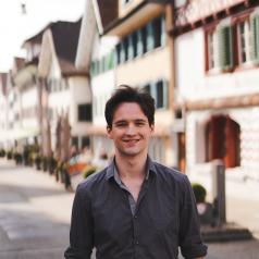 Fabian Ab Yberg