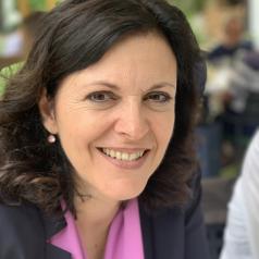 Martina Pfiffner Müller