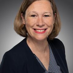 Sandra Ehrensperger