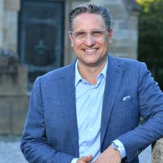 Johannes Barth