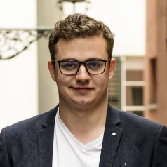 Andreas Leupi