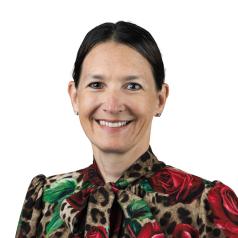 Elisabeth Glas