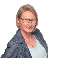 Renate Häusermann