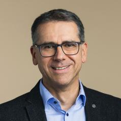Peter Hausherr