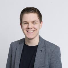 Yvo Hofer