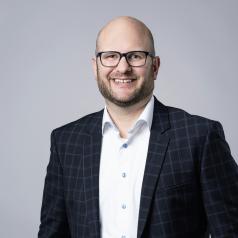 Michael Hutmacher