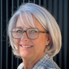 Pascale Leutwiler