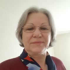 Ayşe Bilecen