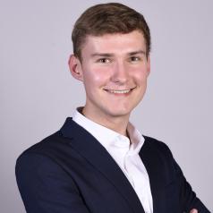 Colin Engeli