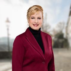 Isabell Landolfo