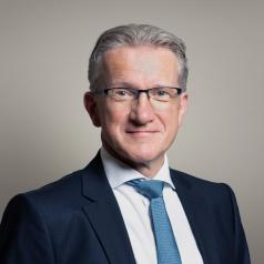 Jürg Staub