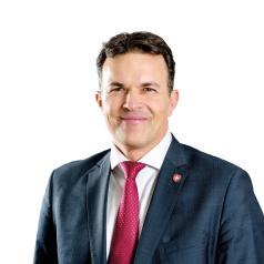 Marc Jost