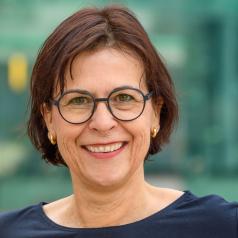 Karin Spörli