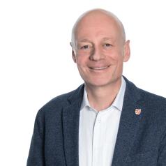 Stefan Leuthold