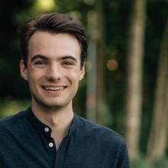 Marc Rüdisüli