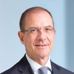 Marcel Rohner
