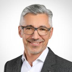 Markus Bänziger