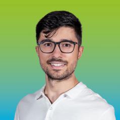Michael Teixeira Queiros
