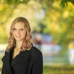 Jill Nussbaumer